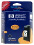 Hewlett Packard 51645A Black Ink Jet Cartridge